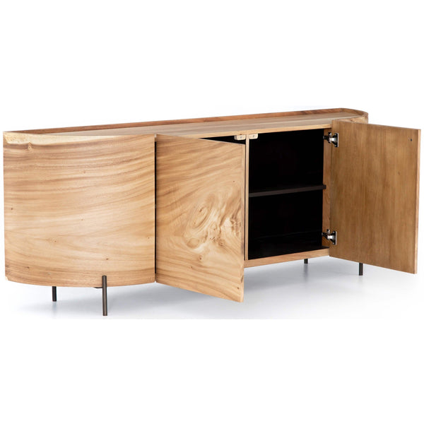 Home Fashion Lunas Sideboard By Four Hands
