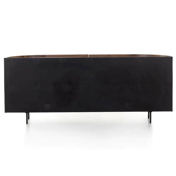Home Fashion Lunas Sideboard Caramel By Four Hands