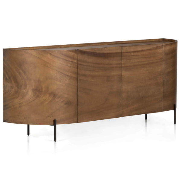 home fashion Lunas Sideboard Caramel by Four Hands