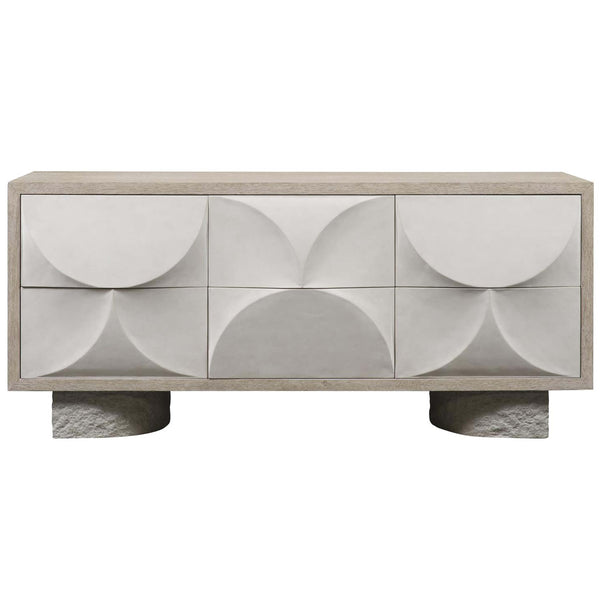 Home Fashion Lunula Dresser