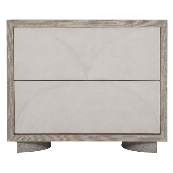 Home Fashion Lunula Nightstand