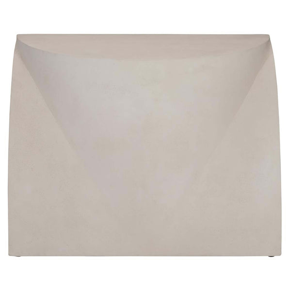 Home Fashion Lunula Side Table