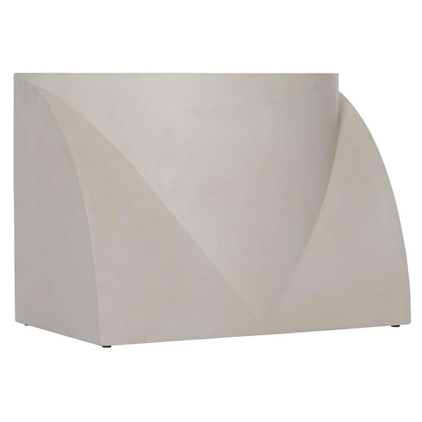 home fashion Lunula Side Table