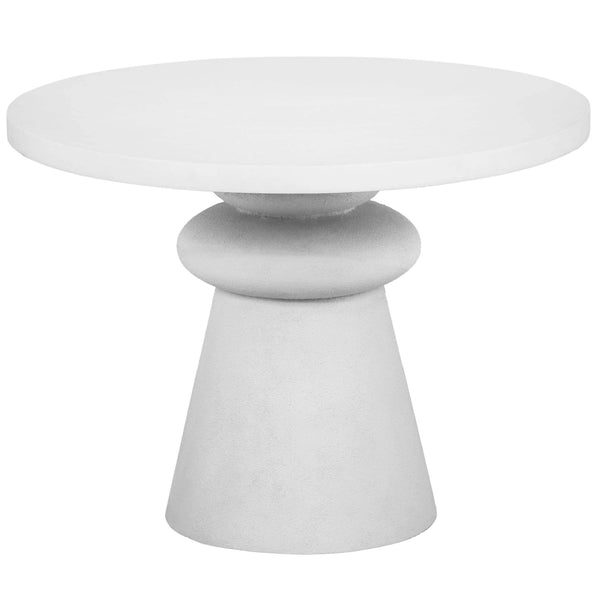 home fashion Lupita Dinette Table White