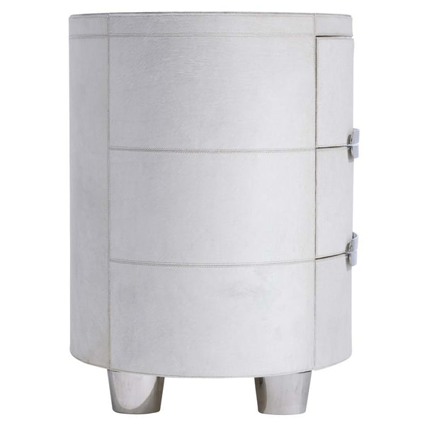 Home Fashion Lyric Nightstand