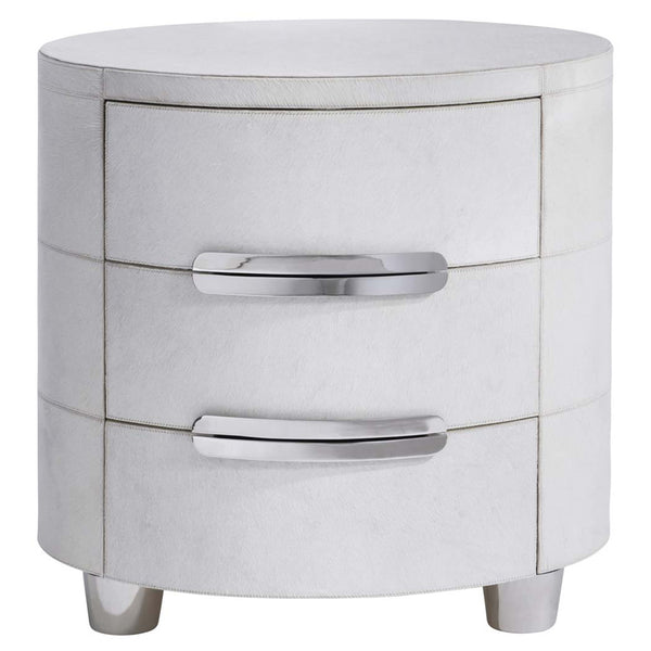 Home Fashion Lyric Nightstand