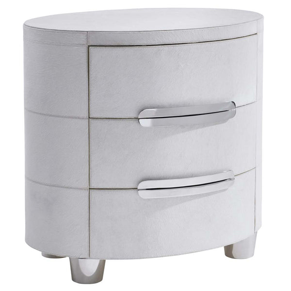 home fashion Lyric Nightstand