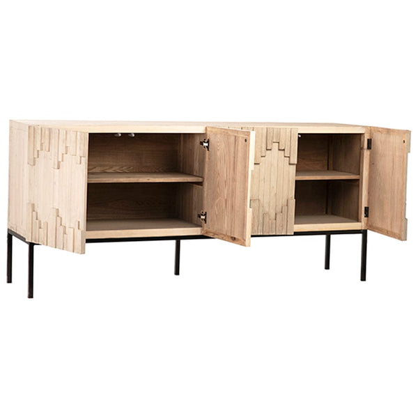 Home Fashion Mabini Sideboard