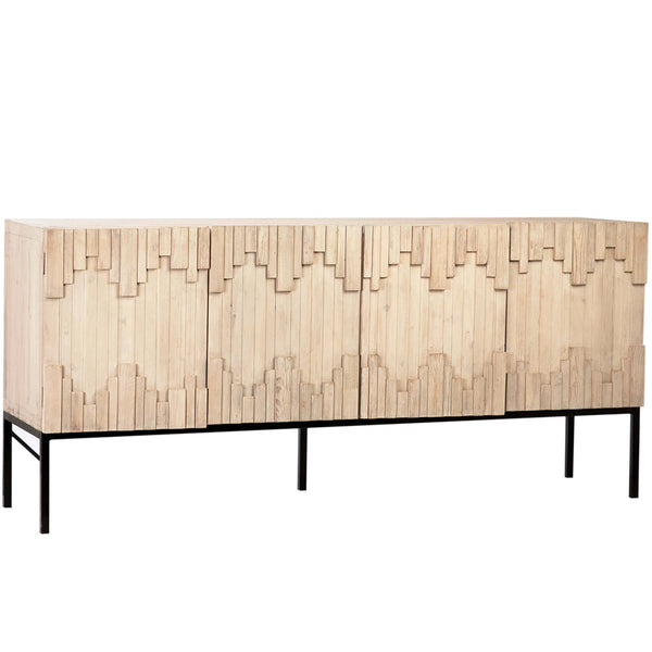 home fashion Mabini Sideboard