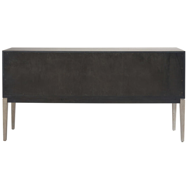 Home Fashion Madden Sideboard Rolling Fog