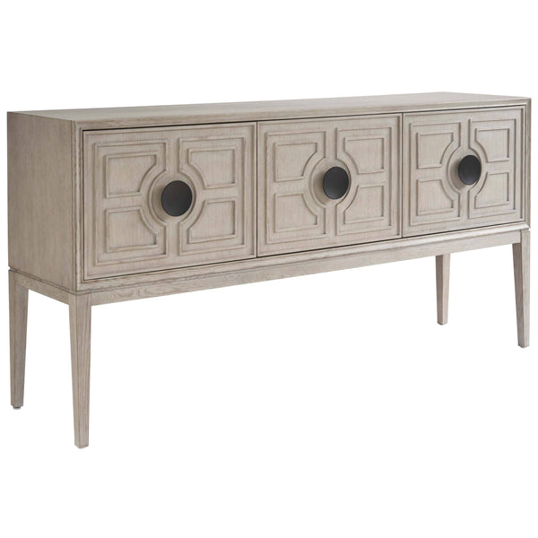 home fashion Madden Sideboard Rolling Fog