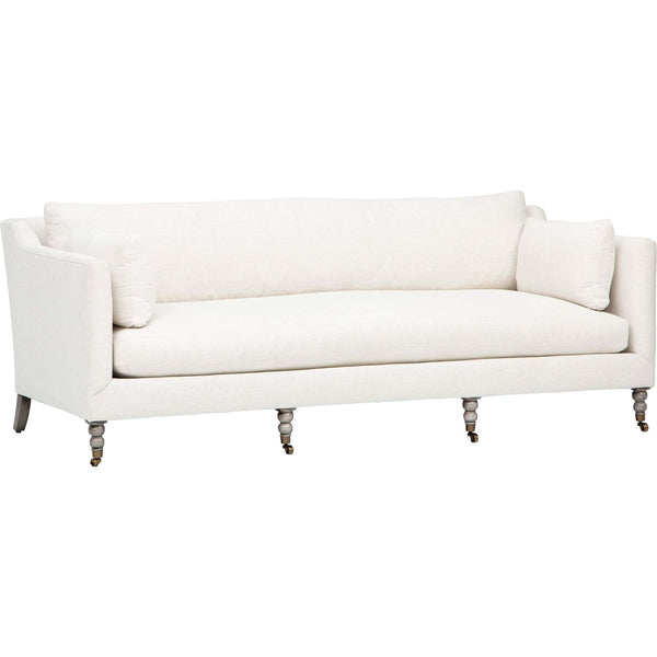 Home Fashion Madeline Sofa Natural