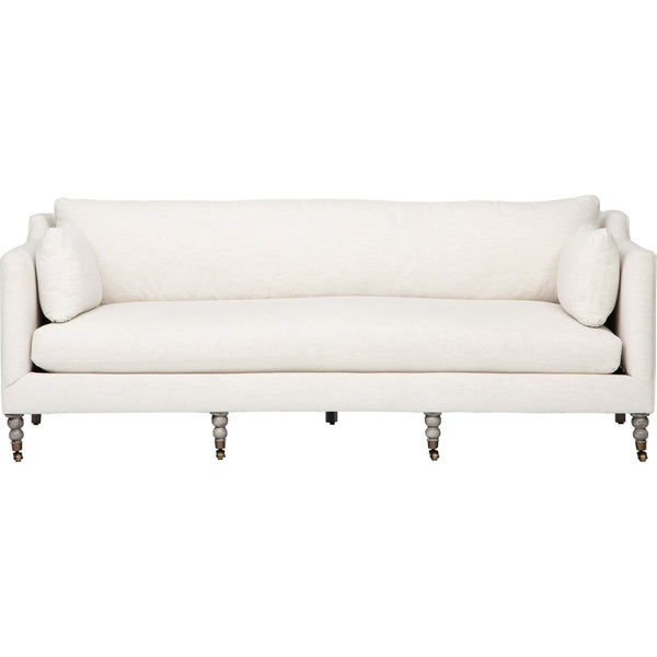 Home Fashion Madeline Sofa Natural
