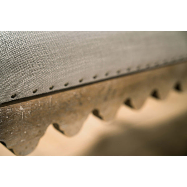 Home Fashion Madera Bench