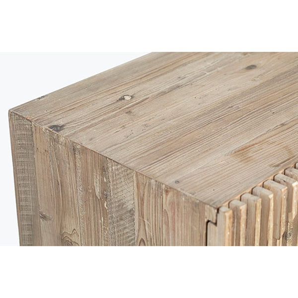 Home Fashion Madera Sideboard
