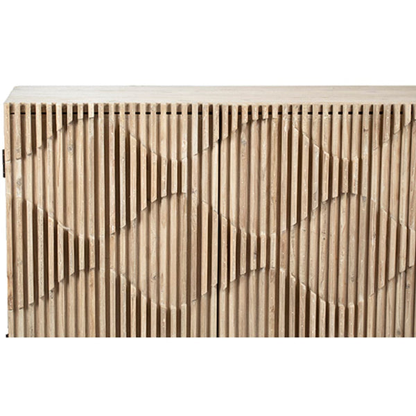 Home Fashion Madera Sideboard