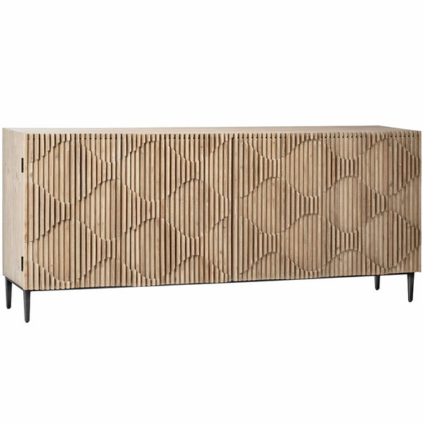 home fashion Madera Sideboard