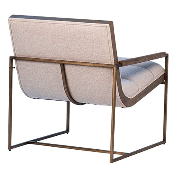 Home Fashion Madrina Chair
