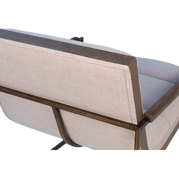 Home Fashion Madrina Chair