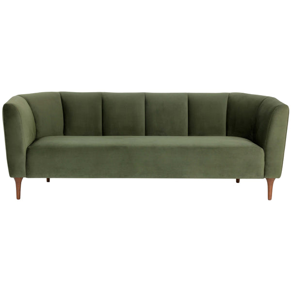home fashion Magnolia Sofa Evergreen
