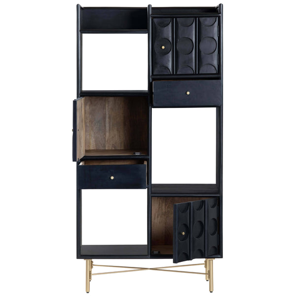 Home Fashion Magnus Etagere