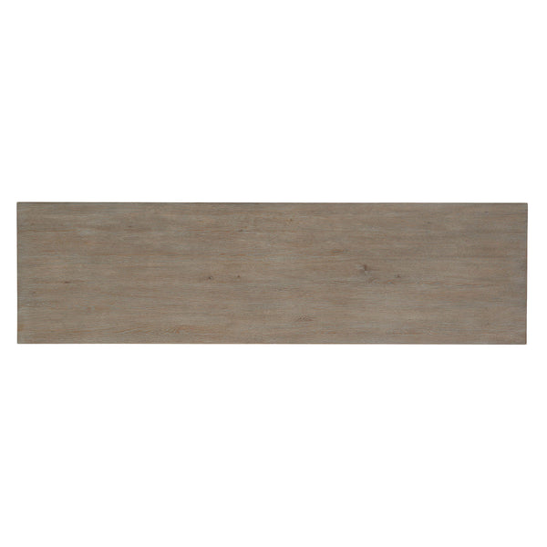 Home Fashion Mainstay 6 Drawer Dresser Washed Gray