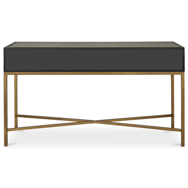 Home Fashion Mako Console Table Grey