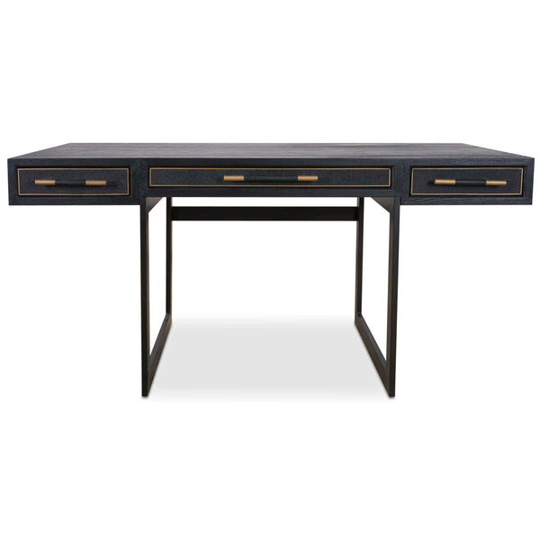 Home Fashion Mako Desk Black