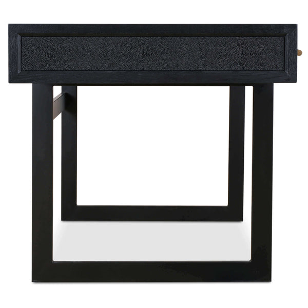 Home Fashion Mako Desk Black