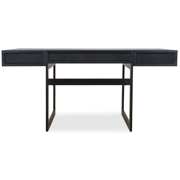 Home Fashion Mako Desk Black