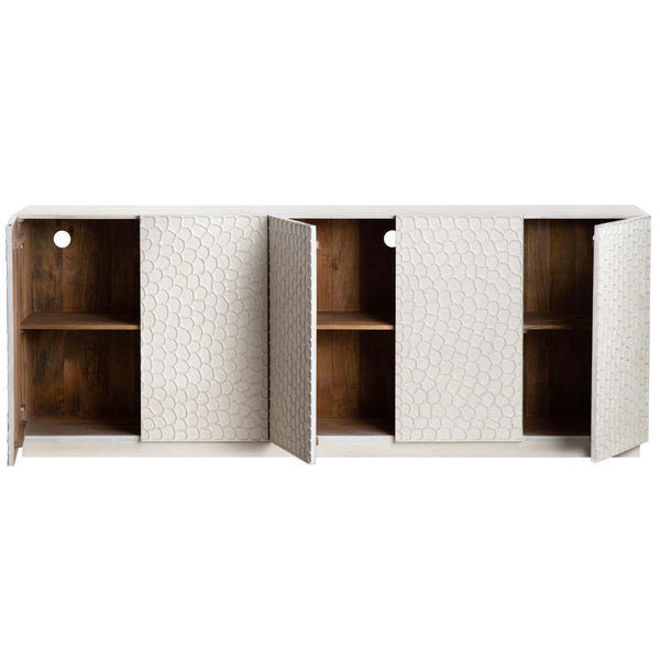 Home Fashion Malibu Sideboard