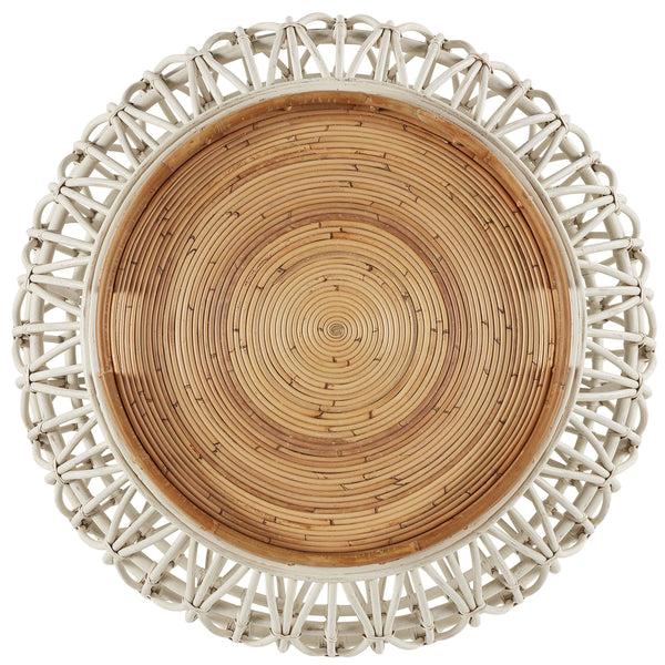 Home Fashion Mallorca Cocktail Table