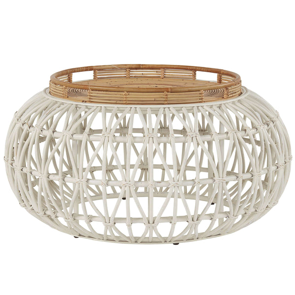 home fashion Mallorca Cocktail Table