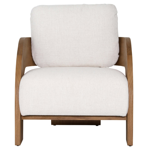Home Fashion Maravi Chair Natural