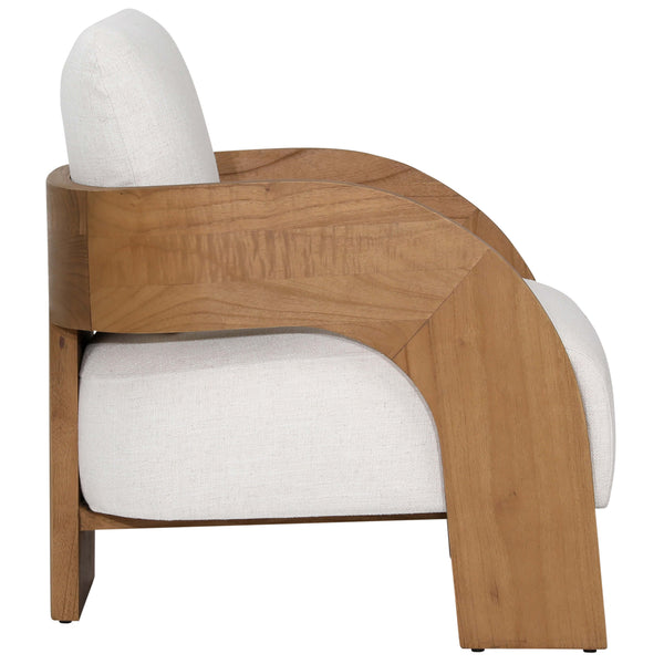 Home Fashion Maravi Chair Natural