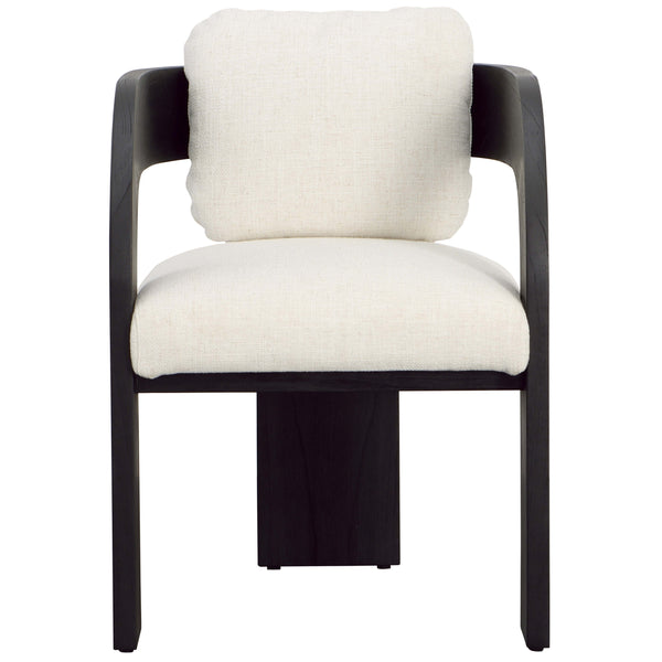 Home Fashion Maravi Dining Chair Black