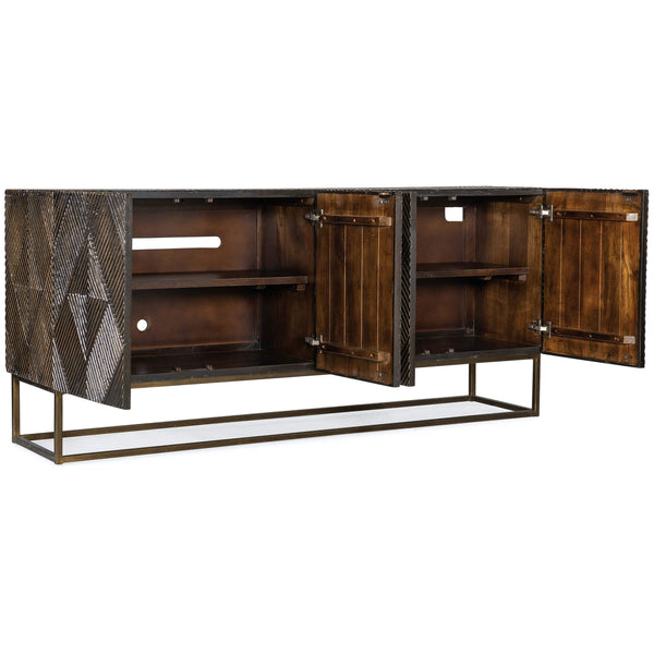 Home Fashion Marcellus Credenza