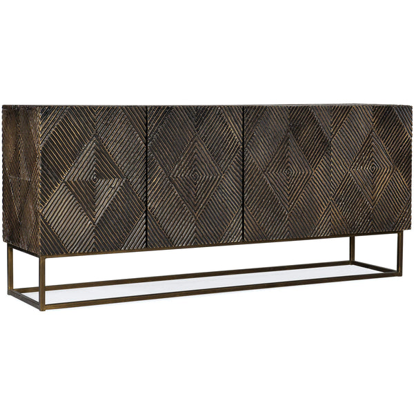 Home Fashion Marcellus Credenza