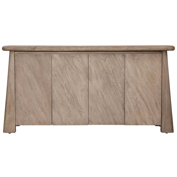 Home Fashion Marci Sideboard Natural
