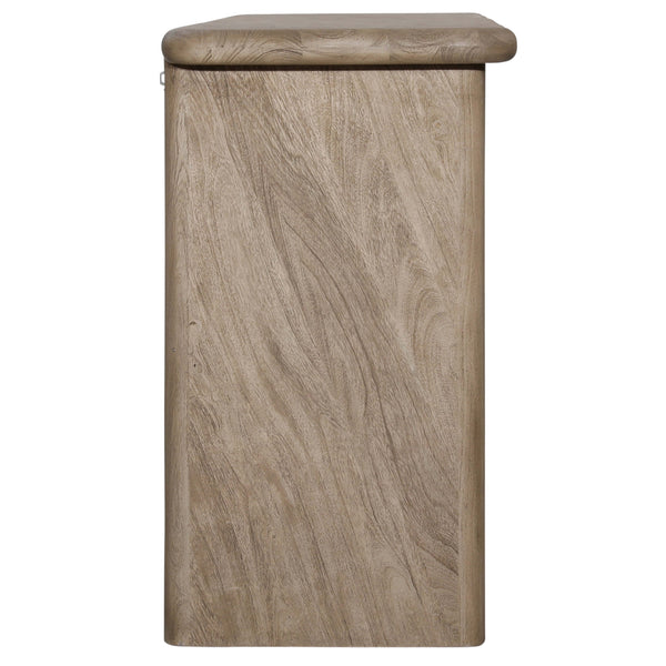 Home Fashion Marci Sideboard Natural