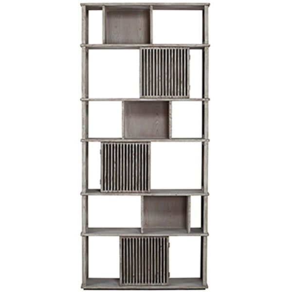 Home Fashion Marco Bookcase