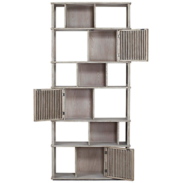 Home Fashion Marco Bookcase