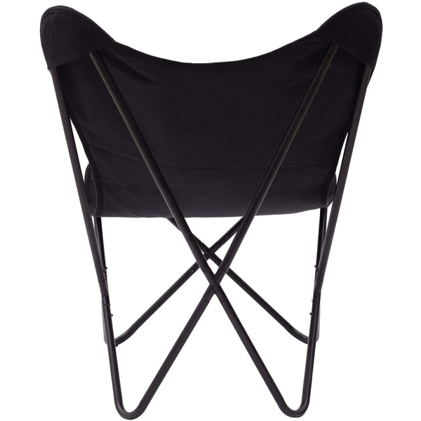 Home Fashion Mare Chair Multicolor