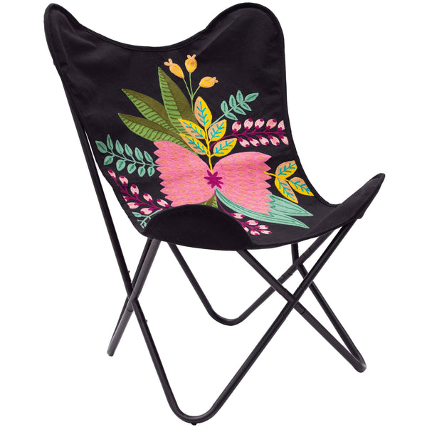 home fashion Mare Chair Multicolor