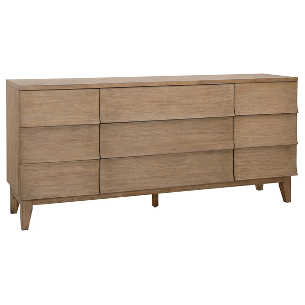 home fashion Margaux Sideboard Natural