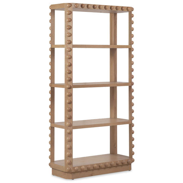 home fashion Margo Etagere Medium Wood