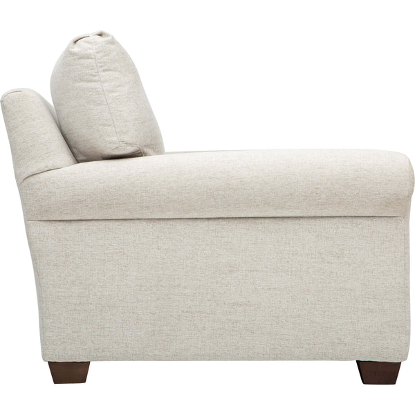 Home Fashion Marilyn Sofa McGee Wheat