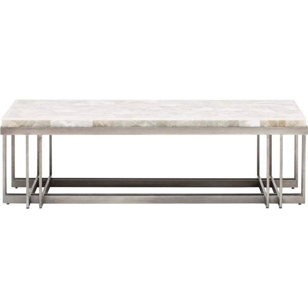 Home Fashion Marin Cocktail Table