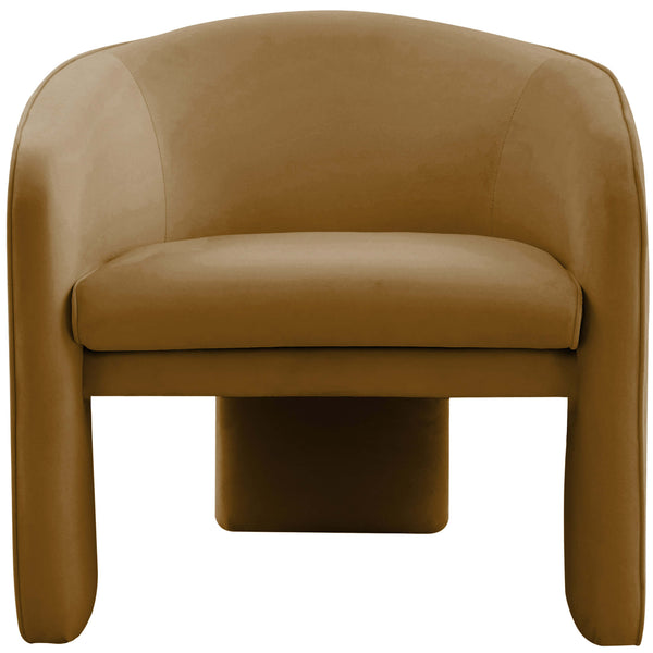 Home Fashion Marla Chair Cognac