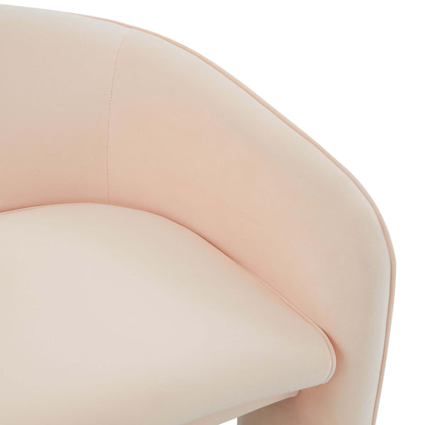 Home Fashion Marla Chair Peche